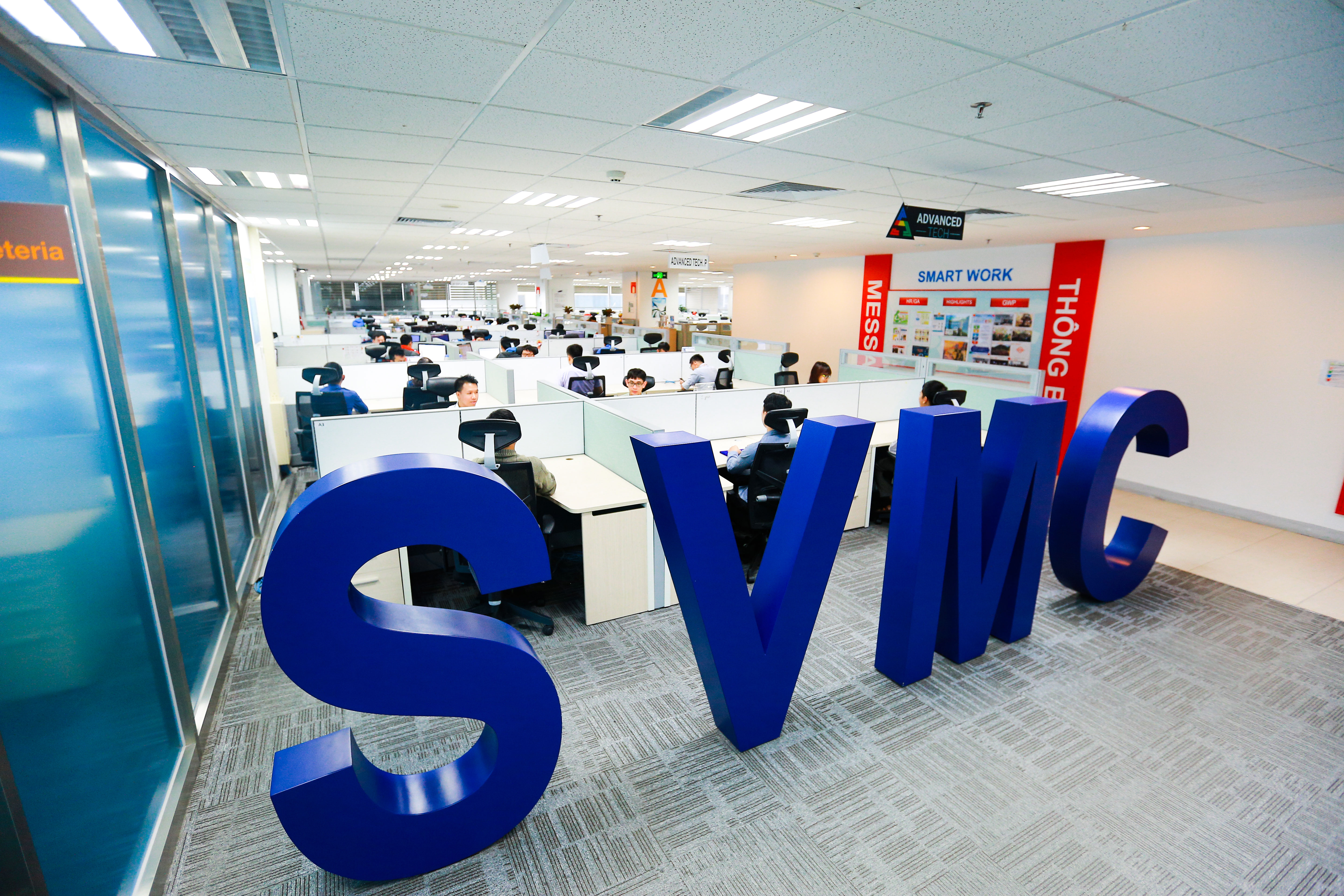 Trung tâm Nghiên cứu Phát triển điện thoại di động của Samsung